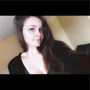 Meet your Posher, Morgan